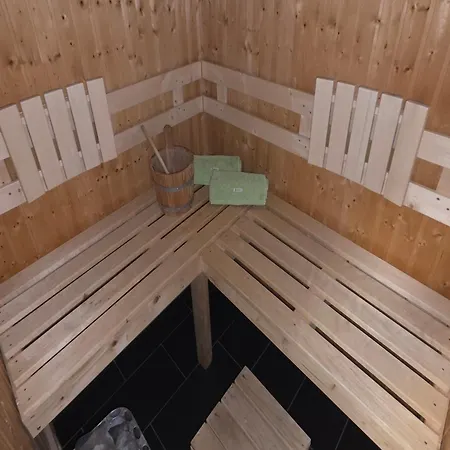 5*ferienwohnung Seebrise 1 Apartment *